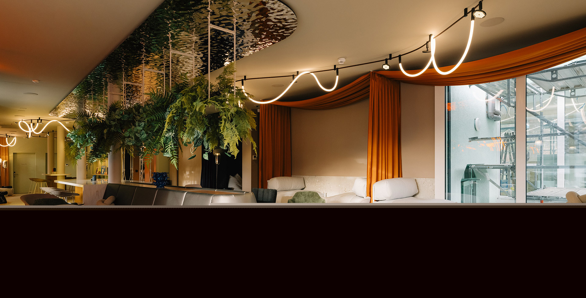Hotels & Hospitality