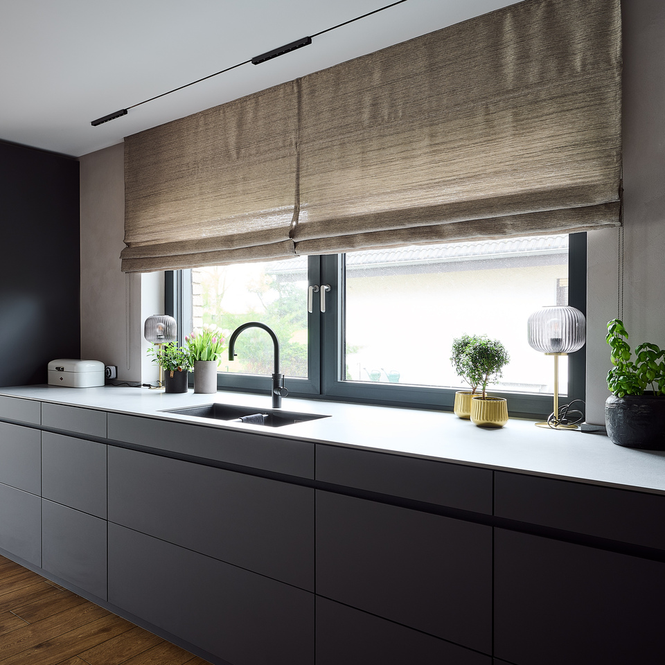 Luxury Residences & Villas