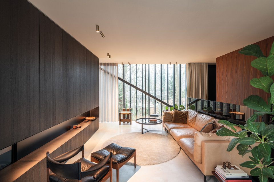 Luxury Residence