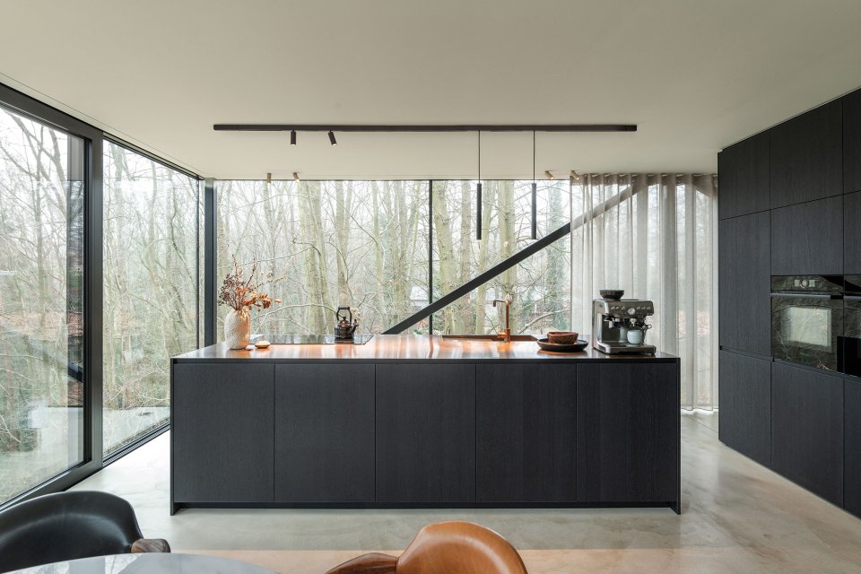 Residence Interior