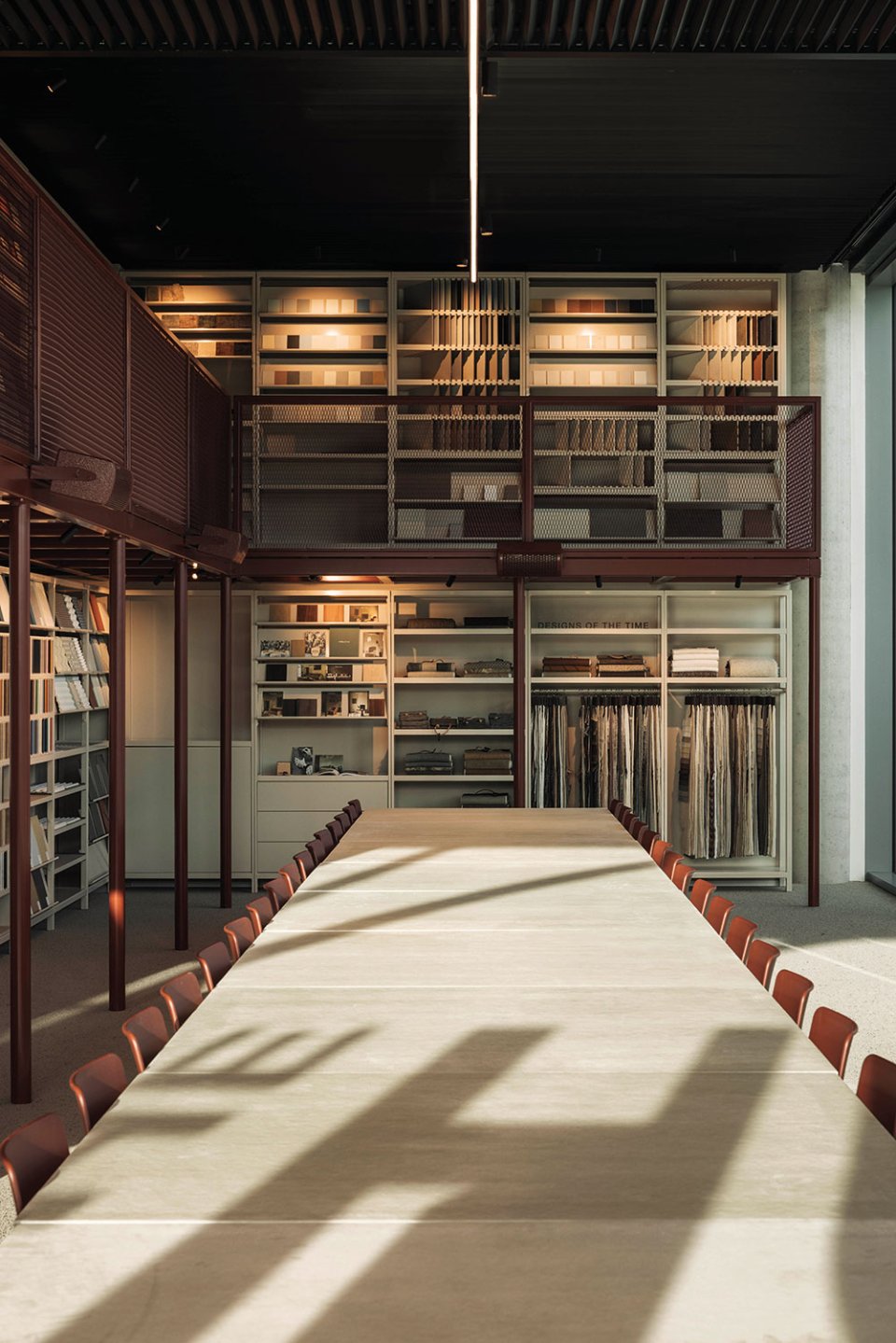 Offices & Corporate