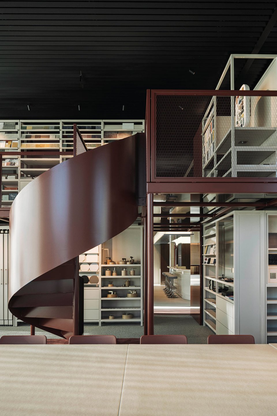 Offices & Corporate