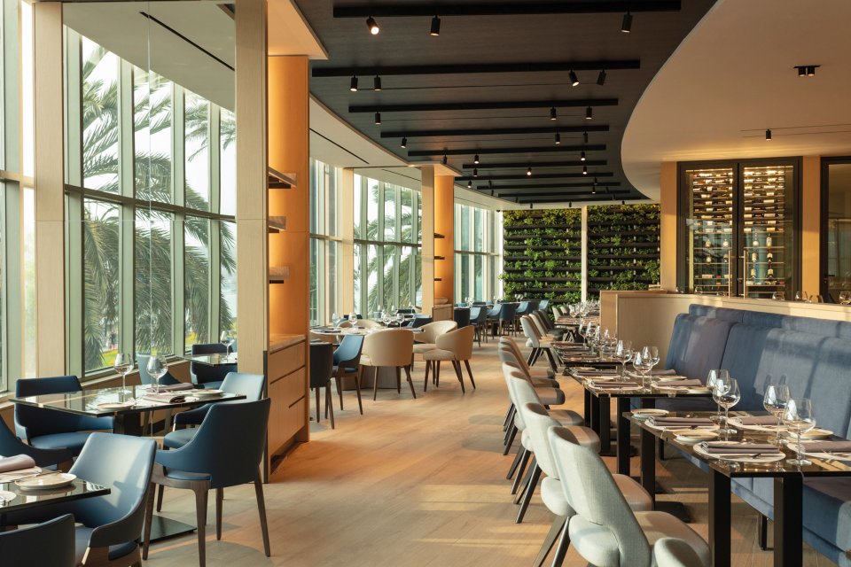 Hotels & Hospitality