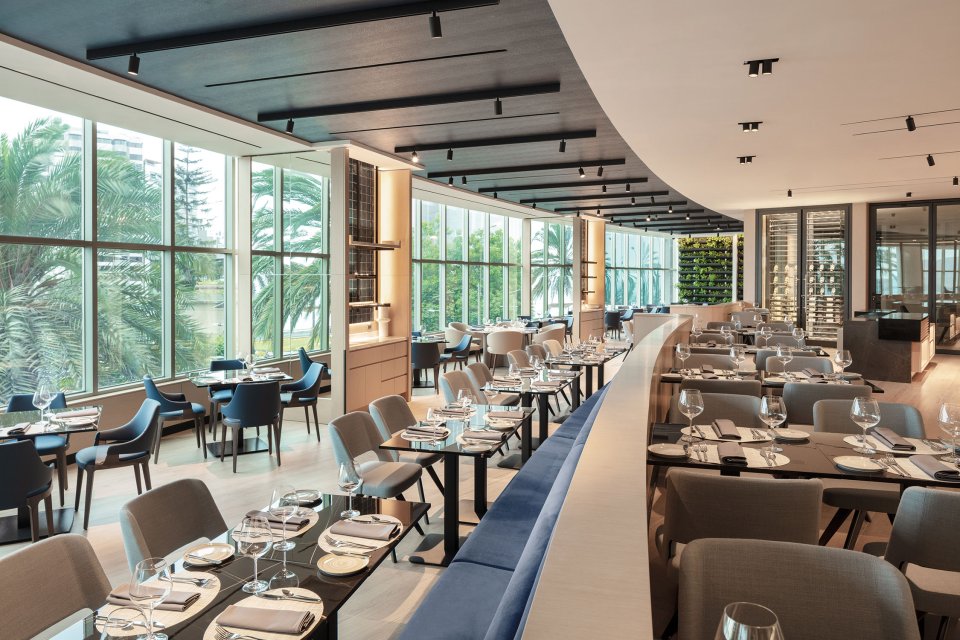 Hotels & Hospitality