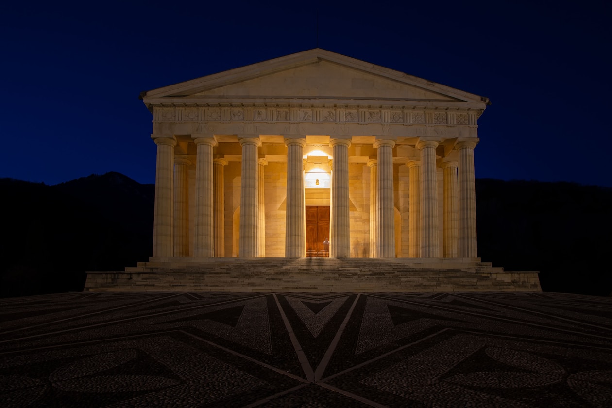 Heritage & Special Projects