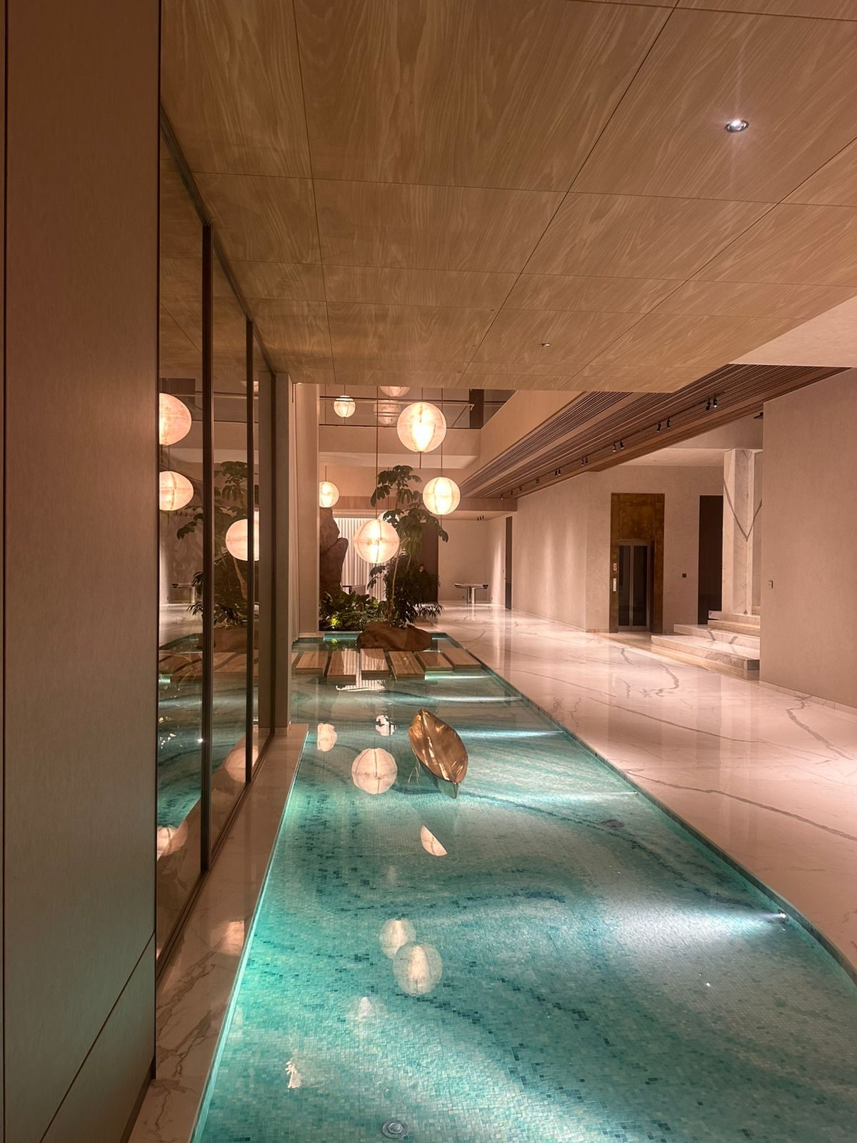 Private Villa lighting and automation — Financial District, Hyderabad