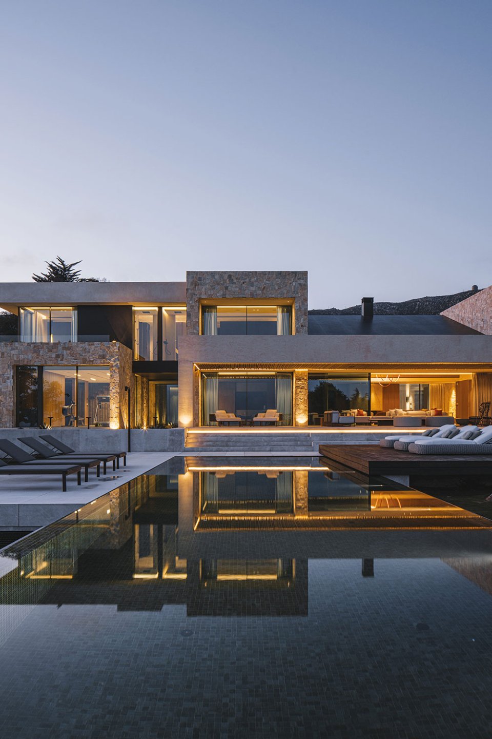 Private Villa