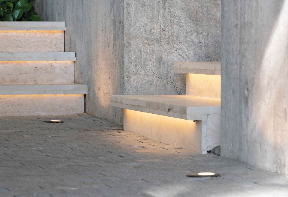 Heritage & Special Projects
